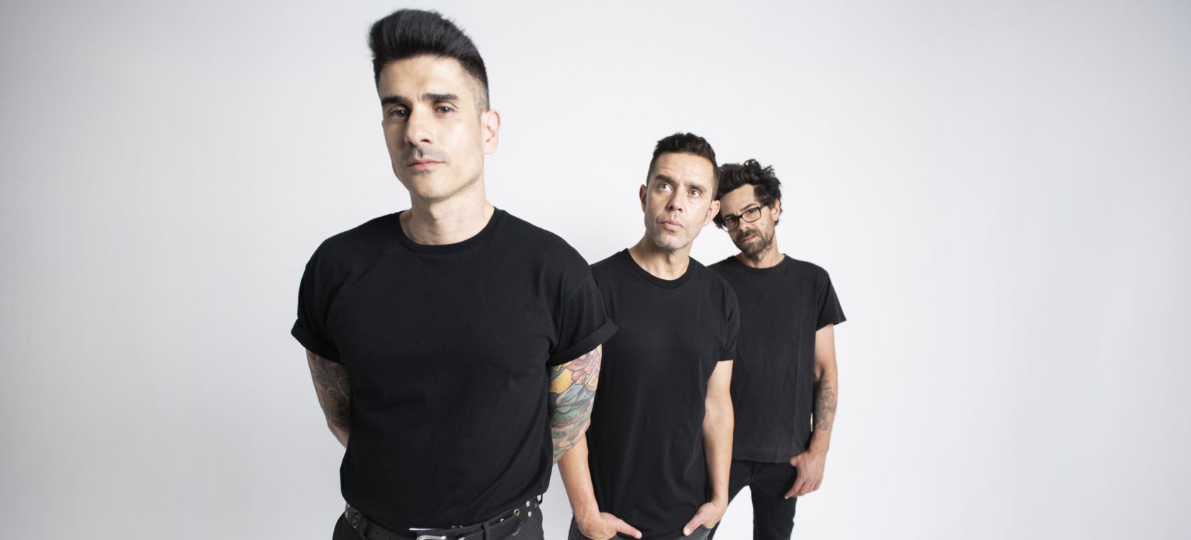 Pignoise inicia su gira Diversión‘22 en el que contará con Bombai como artistas invitados Pignoise inicia su gira Diversión‘22 en el que contará con Bombai como artistas invitados