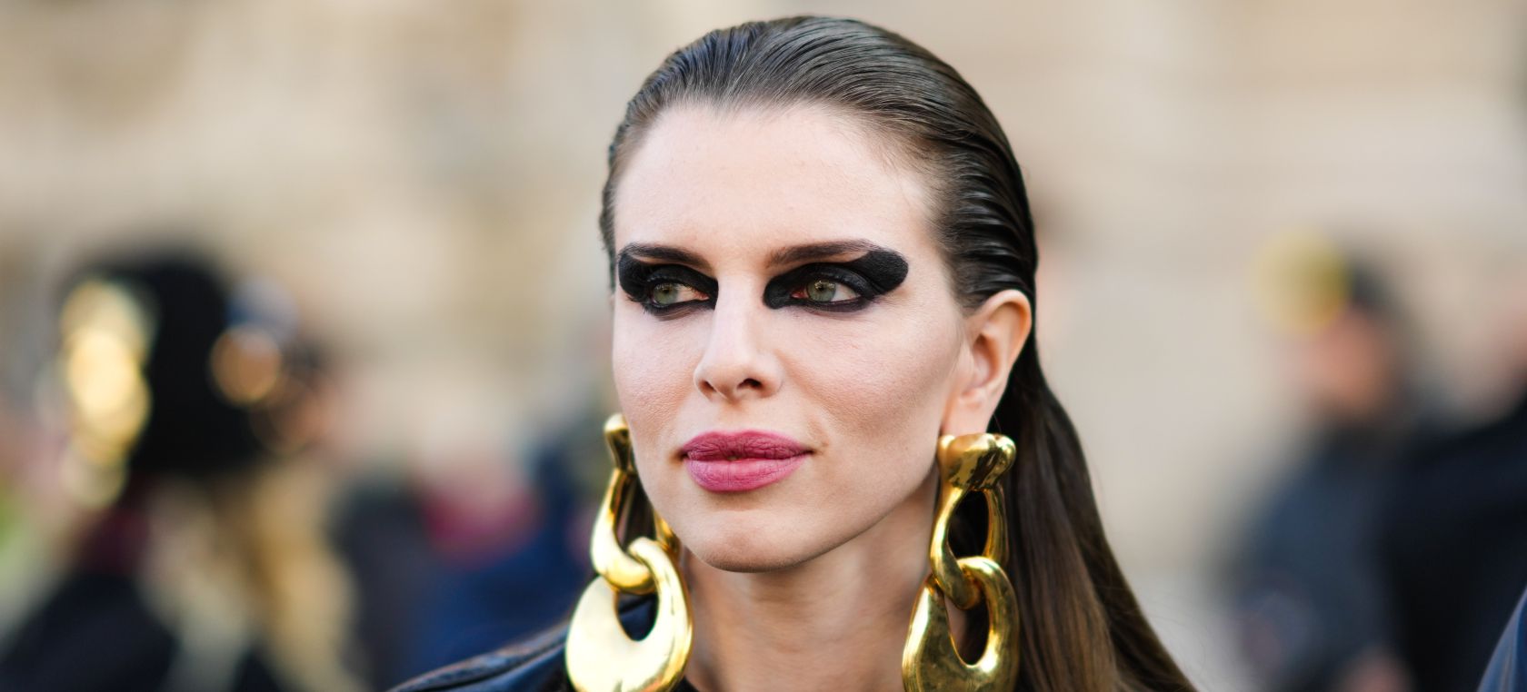 Julia Fox, la actriz y modelo que se convierte en la nueva novia de Kanye West Julia Fox, la actriz y modelo que se convierte en la nueva novia de Kanye West