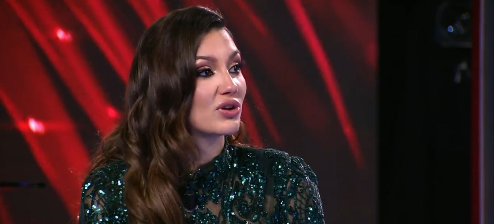 Tania se sincera sobre su infidelidad en el debate final de ‘La Isla de las Tentaciones 4’: “Sí, mentí” Tania se sincera sobre su infidelidad en el debate final de ‘La Isla de las Tentaciones 4’: “Sí, mentí”
