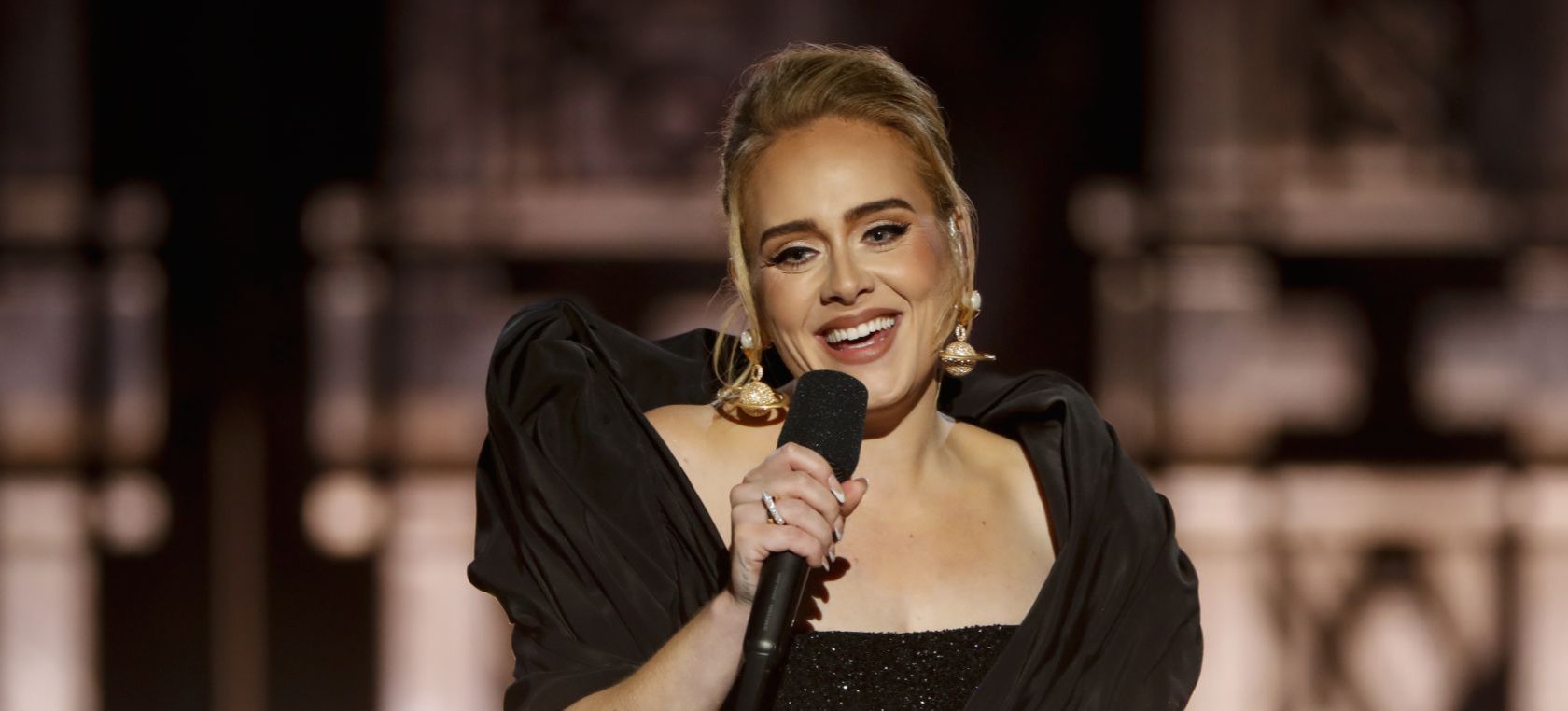 Adele Adele