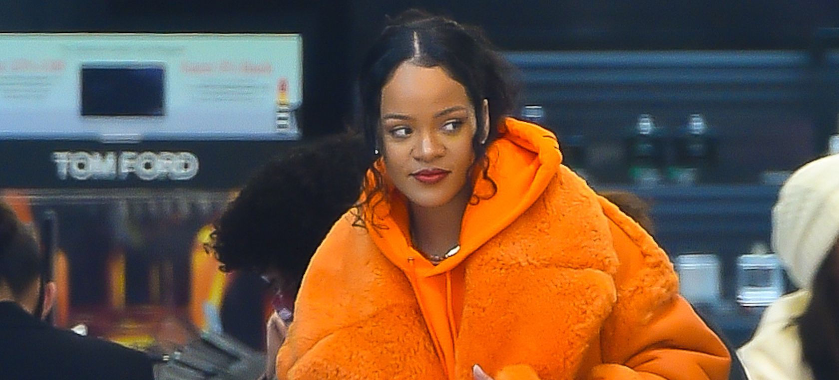 Rihanna Rihanna