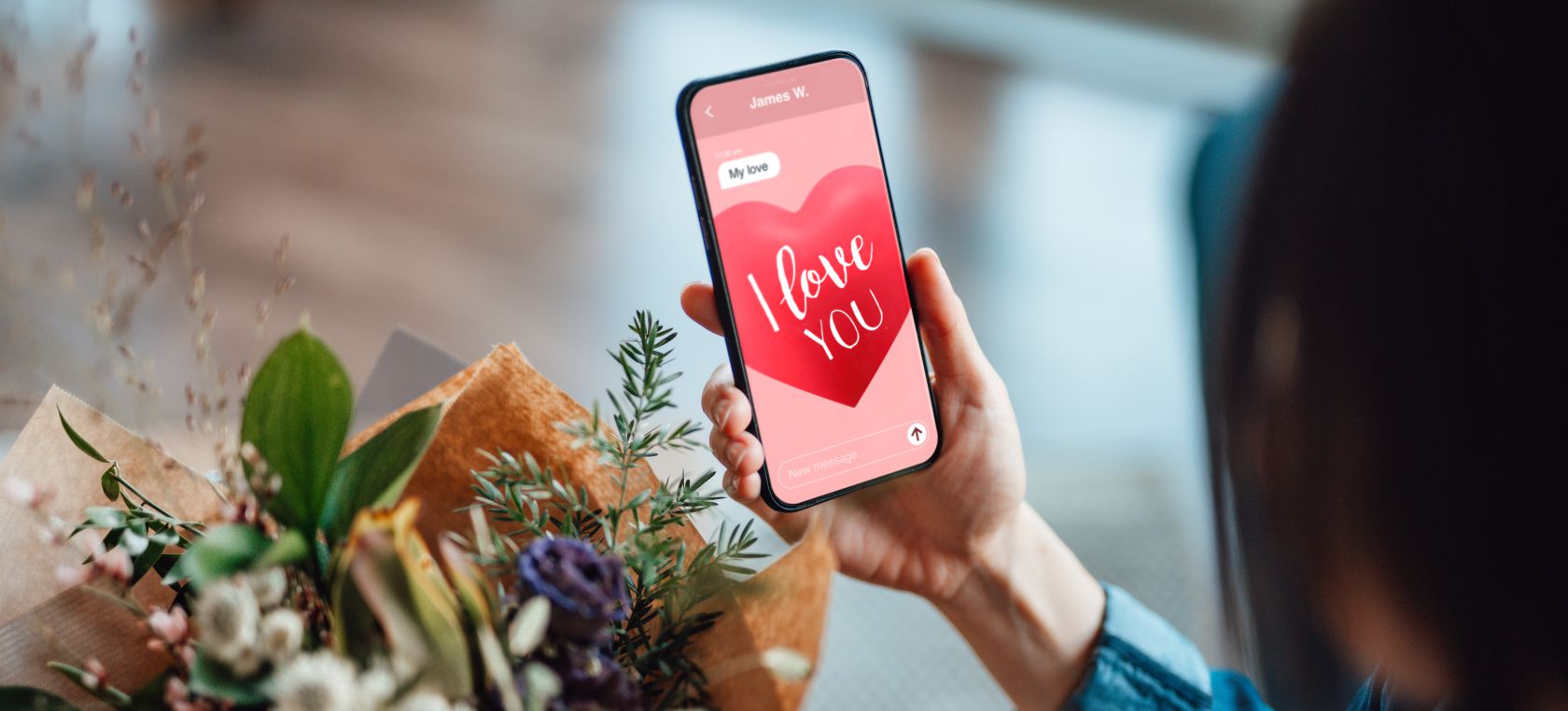 55 frases bonitas para felicitar San Valentín o el día de los enamorados por WhatsApp 55 frases bonitas para felicitar San Valentín o el día de los enamorados por WhatsApp