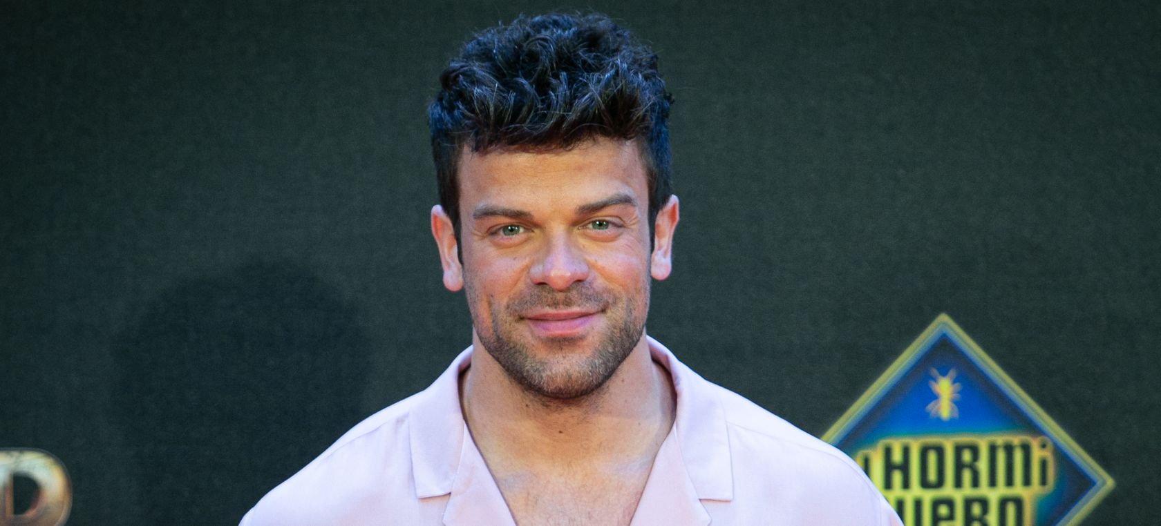 Ricky Merino comparte los primeros segundos de ‘Donde quiera que estés’: un tema dedicado a su padre Ricky Merino comparte los primeros segundos de ‘Donde quiera que estés’: un tema dedicado a su padre