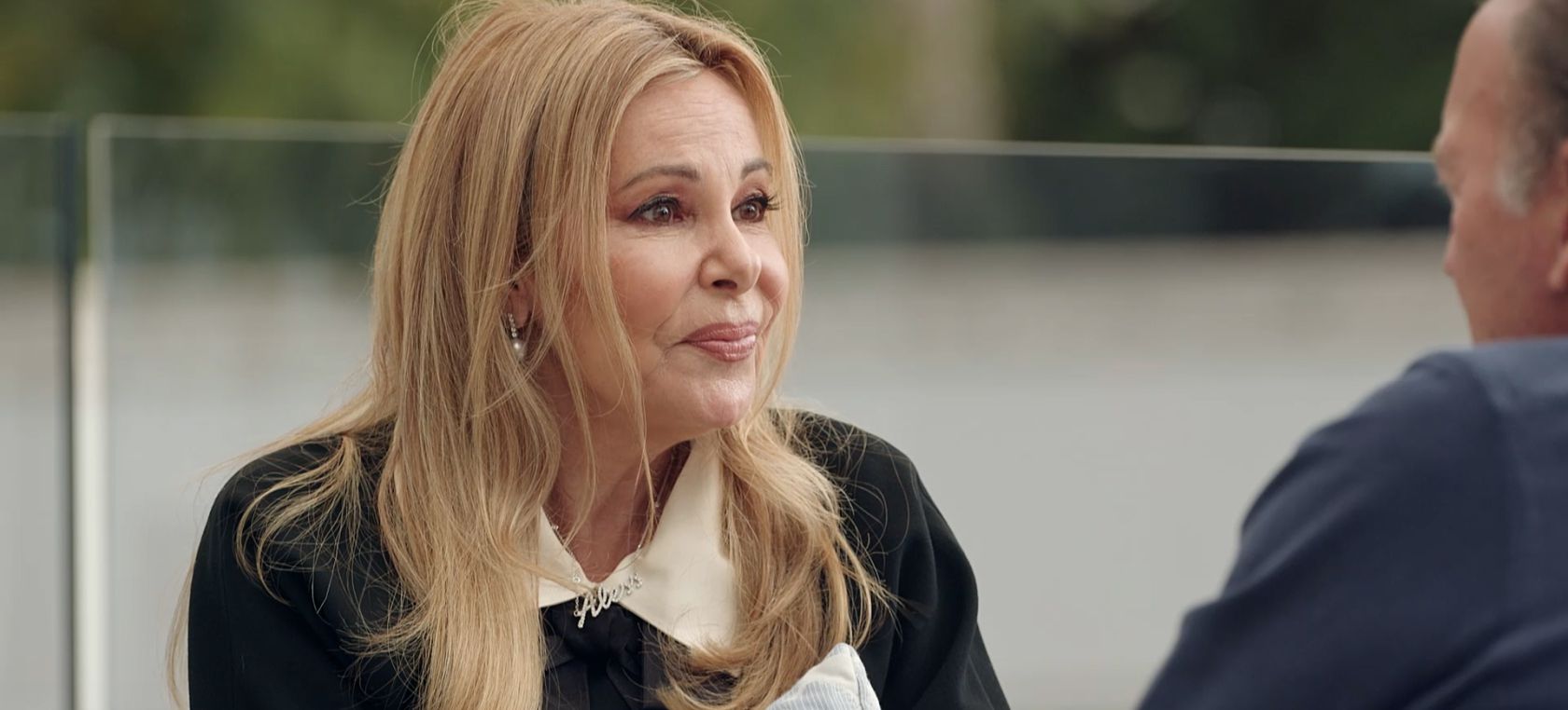 Las 7 demoledoras frases de Ana Obregón en ‘Mi casa es la tuya’ Las 7 demoledoras frases de Ana Obregón en ‘Mi casa es la tuya’