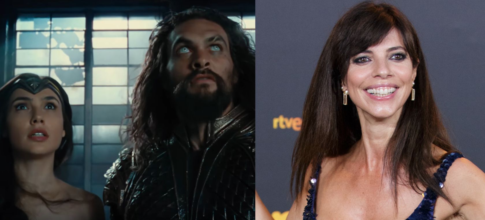 Aquaman y Wonder Woman se suman a ‘The Flash’: ¿Qué otras caras veremos? De Michael Keaton a Maribel Verdú Aquaman y Wonder Woman se suman a ‘The Flash’: ¿Qué otras caras veremos? De Michael Keaton a Maribel Verdú