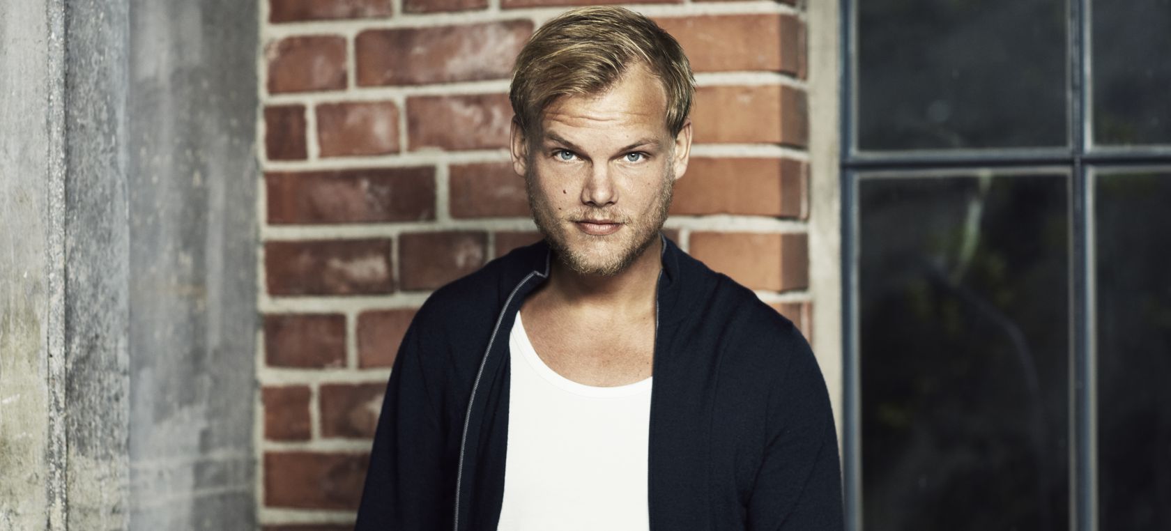 Avicii Avicii