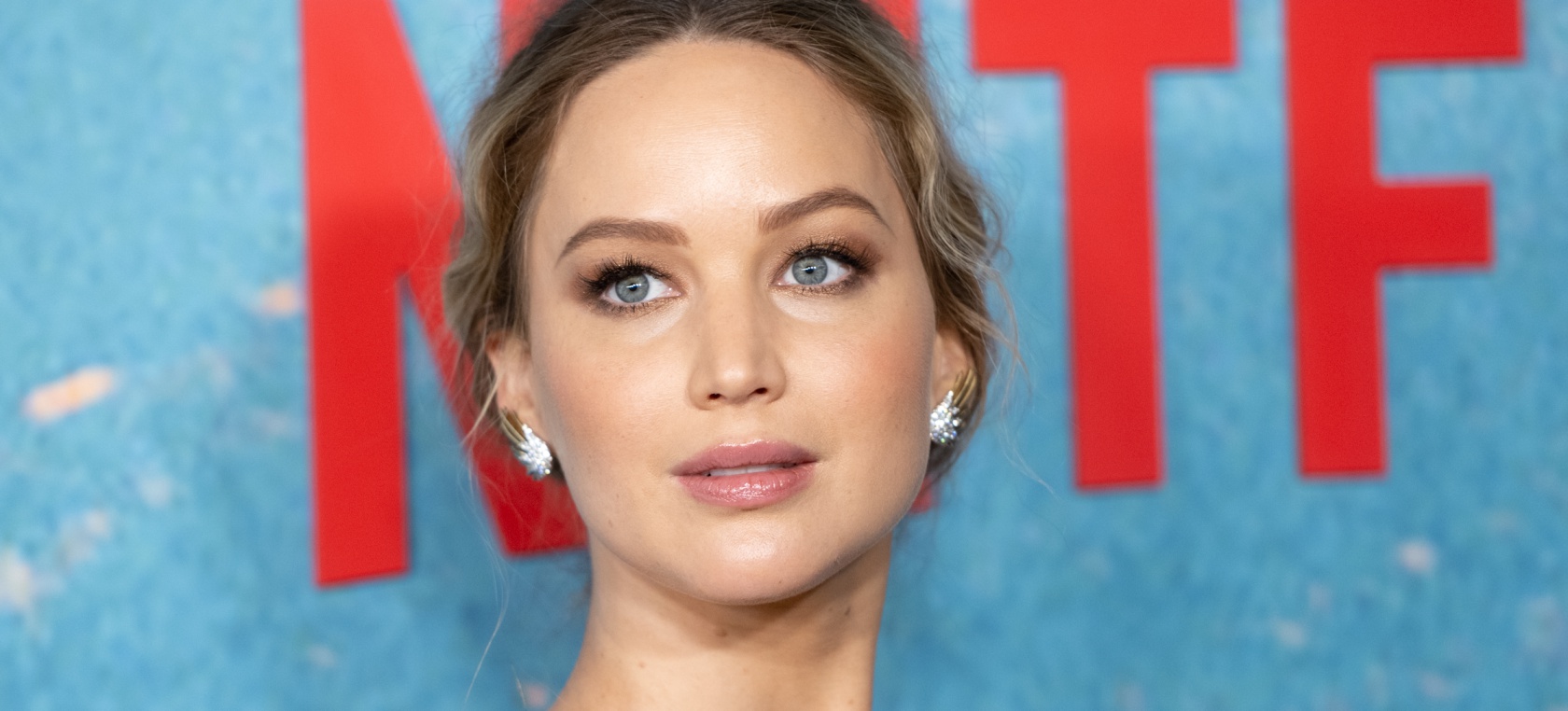 Jennifer Lawrence ya es madre Jennifer Lawrence ya es madre