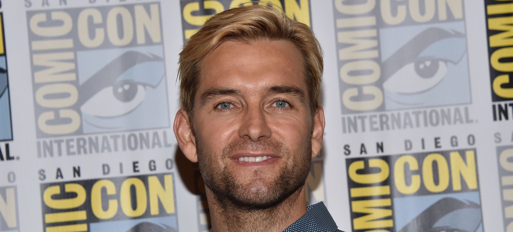 El actor de 'The Boys' Antony Starr detenido en Alicante por agredir a un joven en un bar El actor de 'The Boys' Antony Starr detenido en Alicante por agredir a un joven en un bar