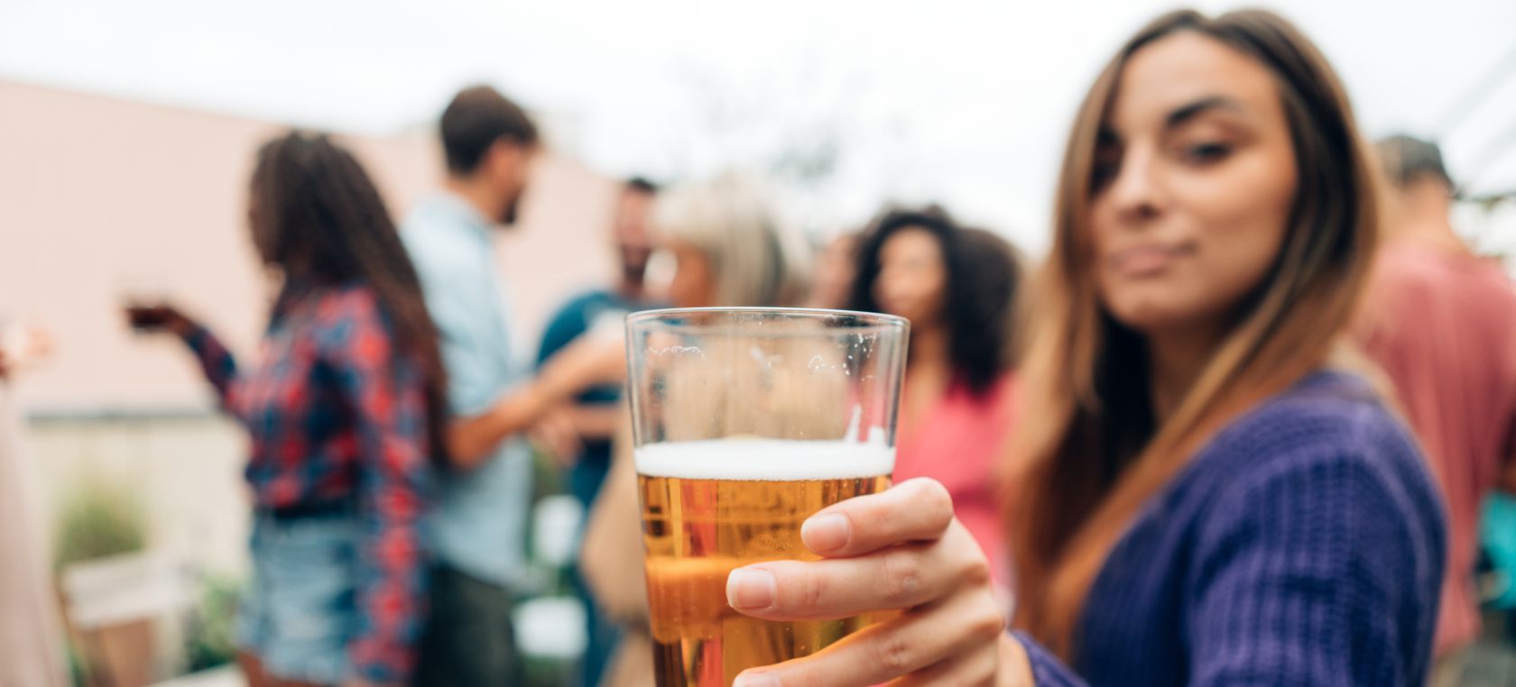 5 cosas que no sabías de la cerveza sin alcohol 5 cosas que no sabías de la cerveza sin alcohol