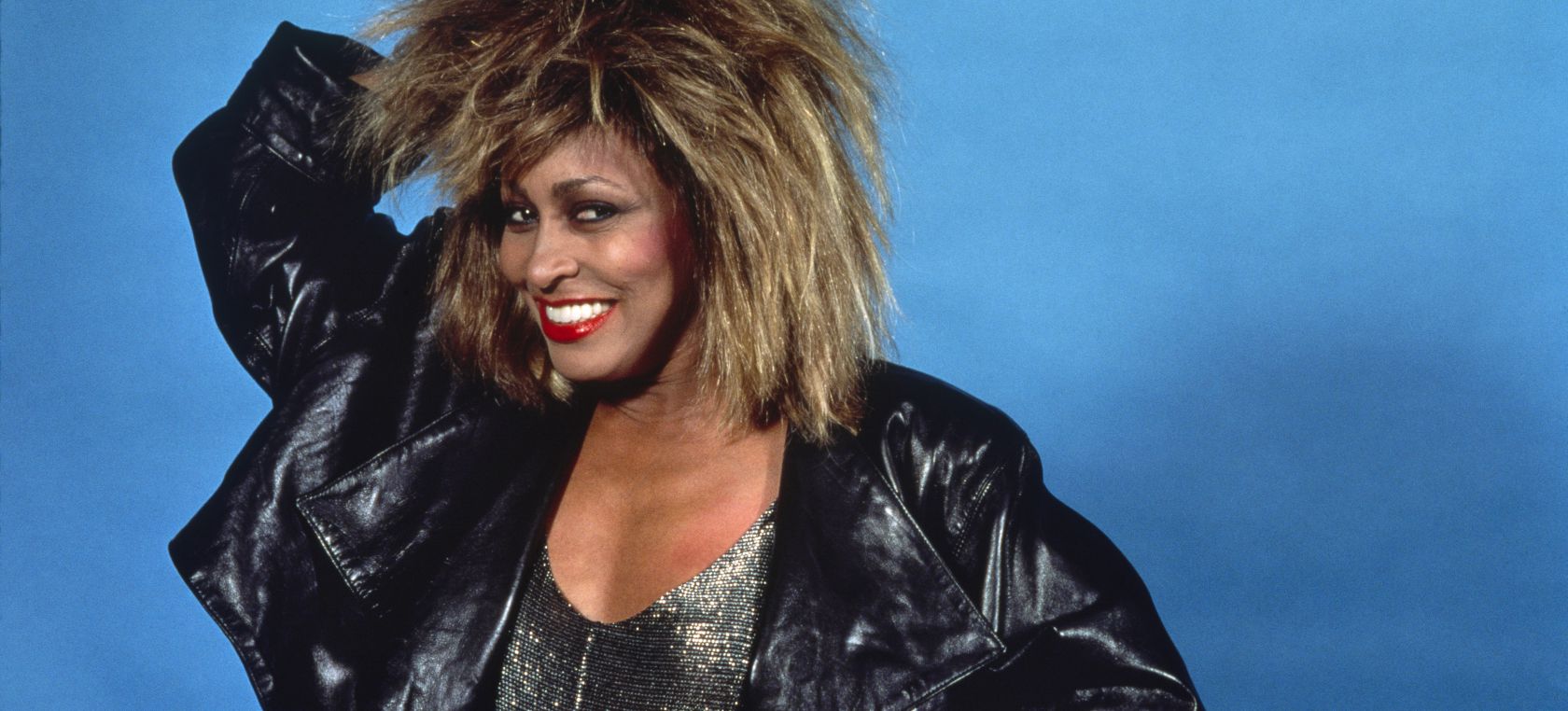‘River deep - Mountain high’, la canción con la que Tina Turner “escapó” del yugo de su maltratador ‘River deep - Mountain high’, la canción con la que Tina Turner “escapó” del yugo de su maltratador