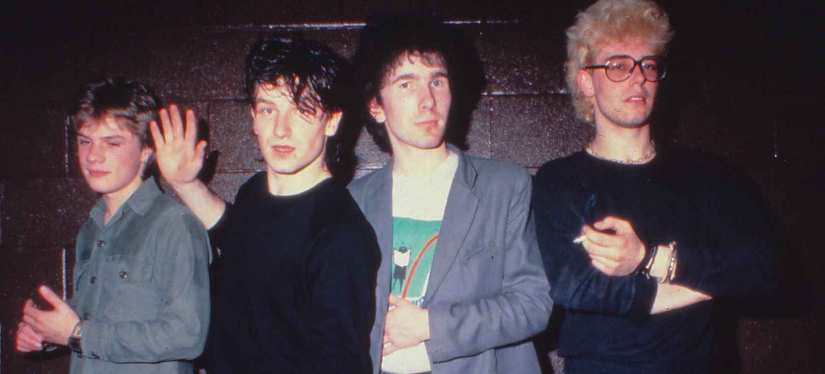 ‘The Joshua tree’: La historia del árbol del desierto con nombre de profeta que inmortalizó U2 ‘The Joshua tree’: La historia del árbol del desierto con nombre de profeta que inmortalizó U2
