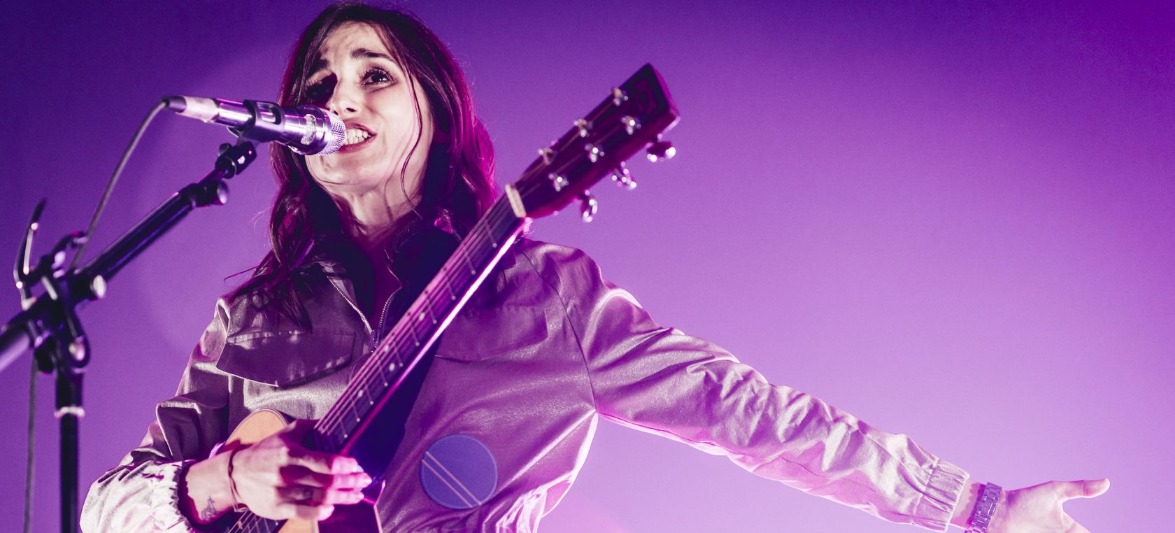 7 iniciativas de este 8M en las que la música y las mujeres son las protagonistas 7 iniciativas de este 8M en las que la música y las mujeres son las protagonistas