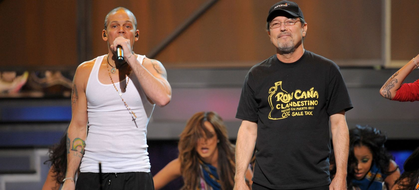 Renéy Rubén Blades Renéy Rubén Blades