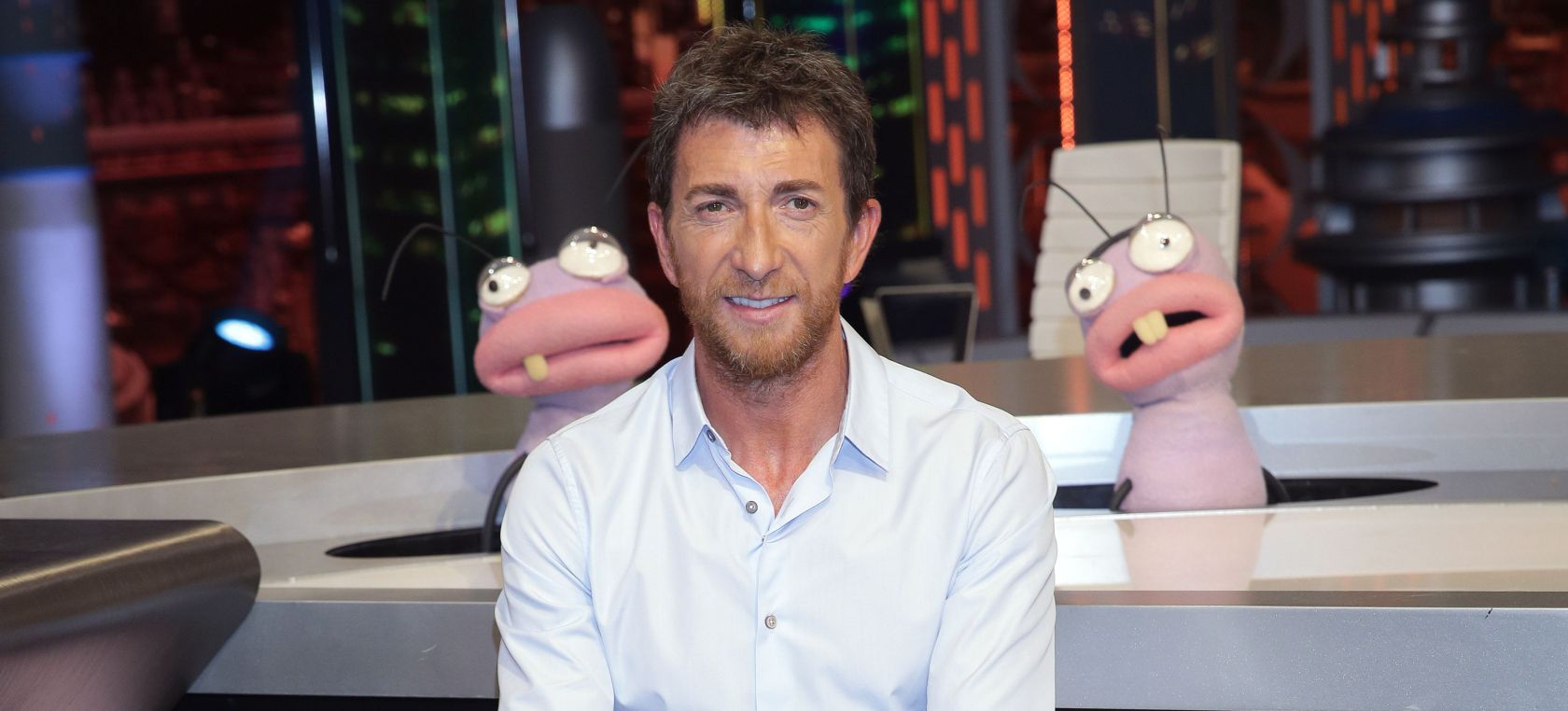 Pablo Motos Pablo Motos