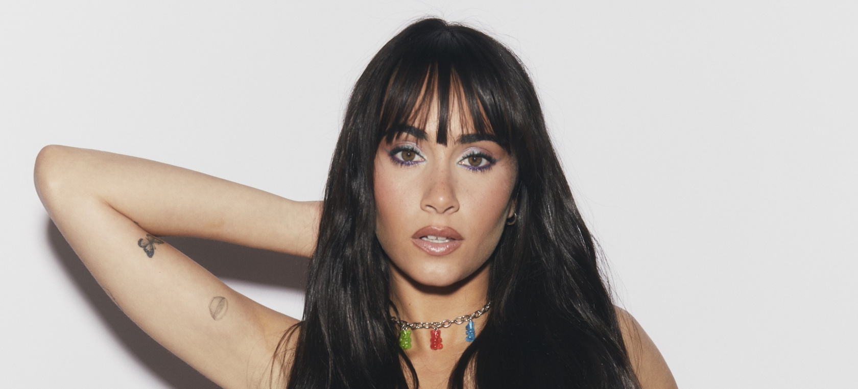Aitana prolonga el tour de ‘11 razones’…¿y retrasa el lanzamiento de su tercer disco? Aitana prolonga el tour de ‘11 razones’…¿y retrasa el lanzamiento de su tercer disco?