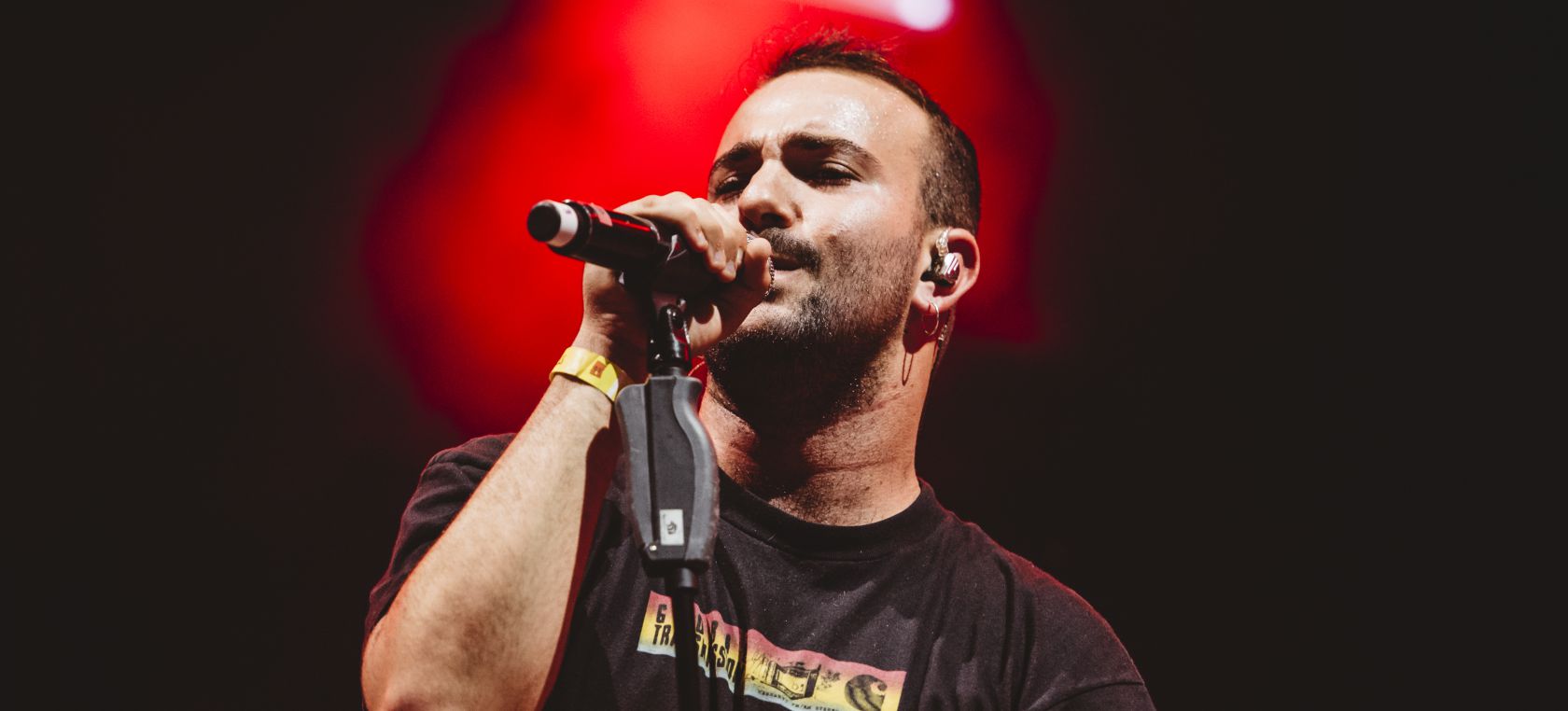 Zzoilo, rumbo a LOS40 Primavera Pop: sus canciones más allá de ‘Mon Amour’ Zzoilo, rumbo a LOS40 Primavera Pop: sus canciones más allá de ‘Mon Amour’