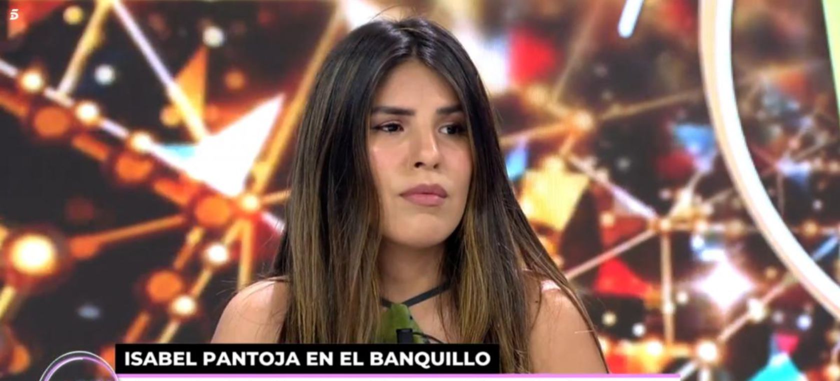 Isa Pantoja Isa Pantoja