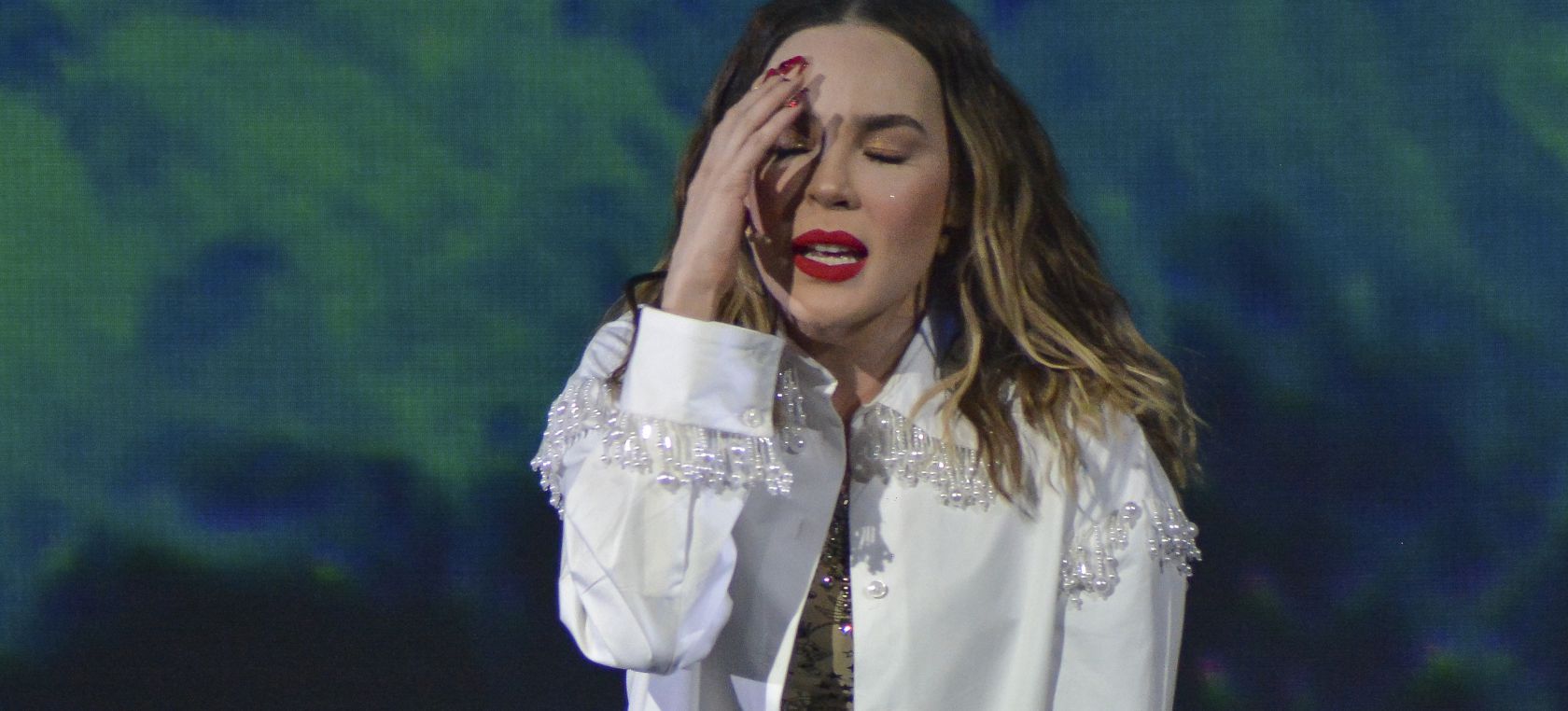 Belinda Belinda