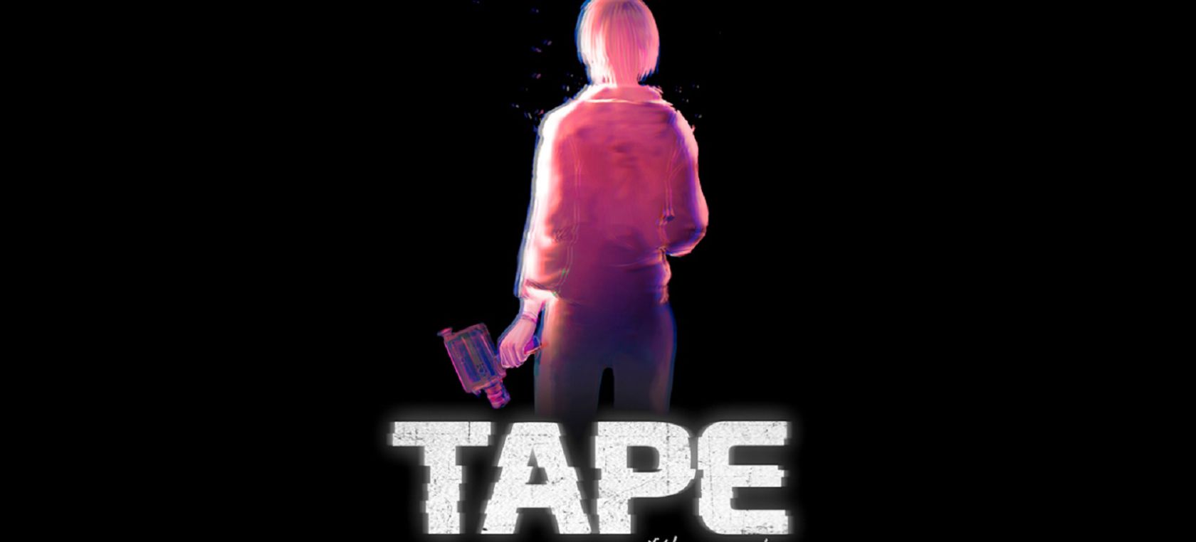 Tape Unveil the memories Tape Unveil the memories