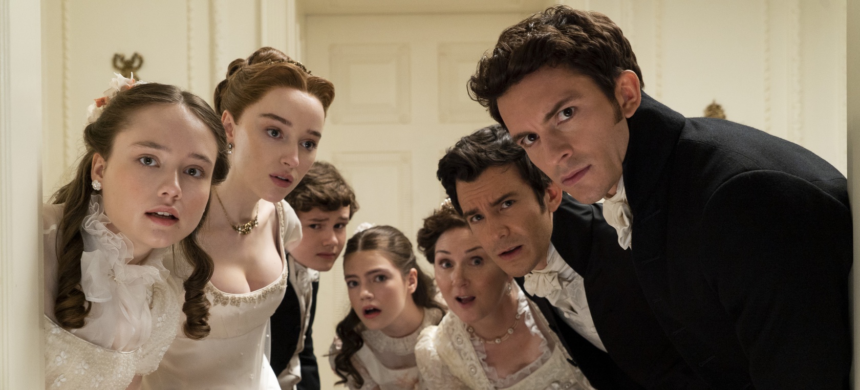 Los cabos sueltos que deja ‘Los Bridgerton’ de cara a su tercera temporada Los cabos sueltos que deja ‘Los Bridgerton’ de cara a su tercera temporada