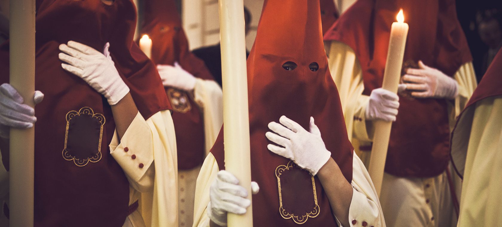 ¿Cuándo es Semana Santa este 2022? ¿Cuándo es Semana Santa este 2022?