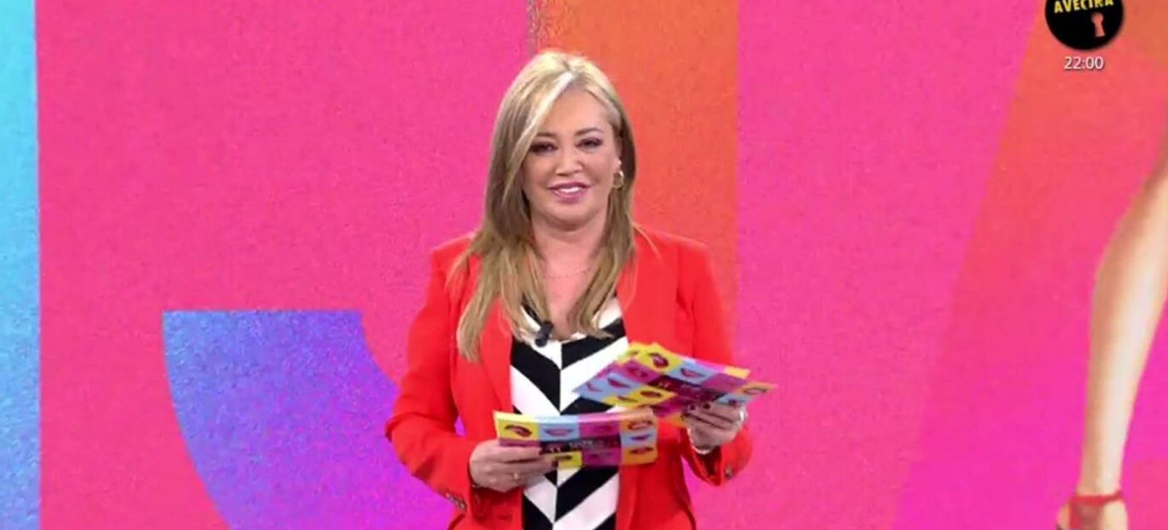 Belén Esteban Belén Esteban