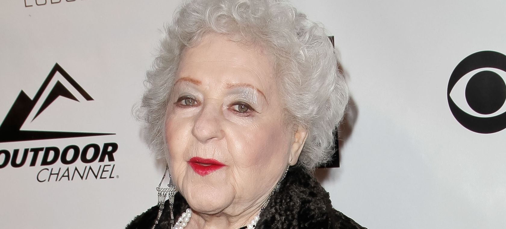 Muere la actriz de 'Seinfeld' Estelle Harris Muere la actriz de 'Seinfeld' Estelle Harris