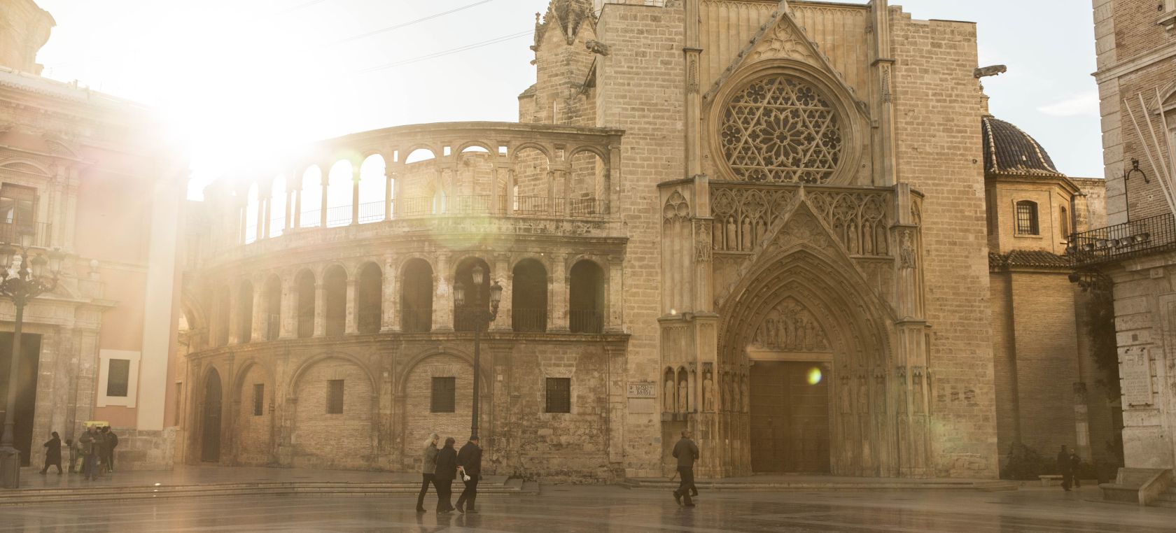 Qué hacer en Valencia hoy y el resto de la Semana Santa de 2022 Qué hacer en Valencia hoy y el resto de la Semana Santa de 2022