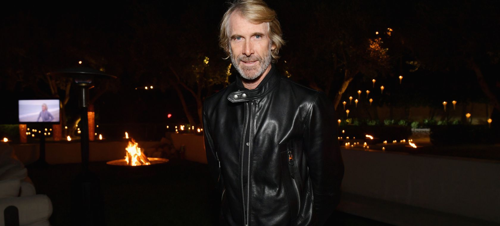 Michael Bay reflexiona duramente sobre la bofetada de Will Smith: “Hay bebés que están muriendo ahora mismo” Michael Bay reflexiona duramente sobre la bofetada de Will Smith: “Hay bebés que están muriendo ahora mismo”