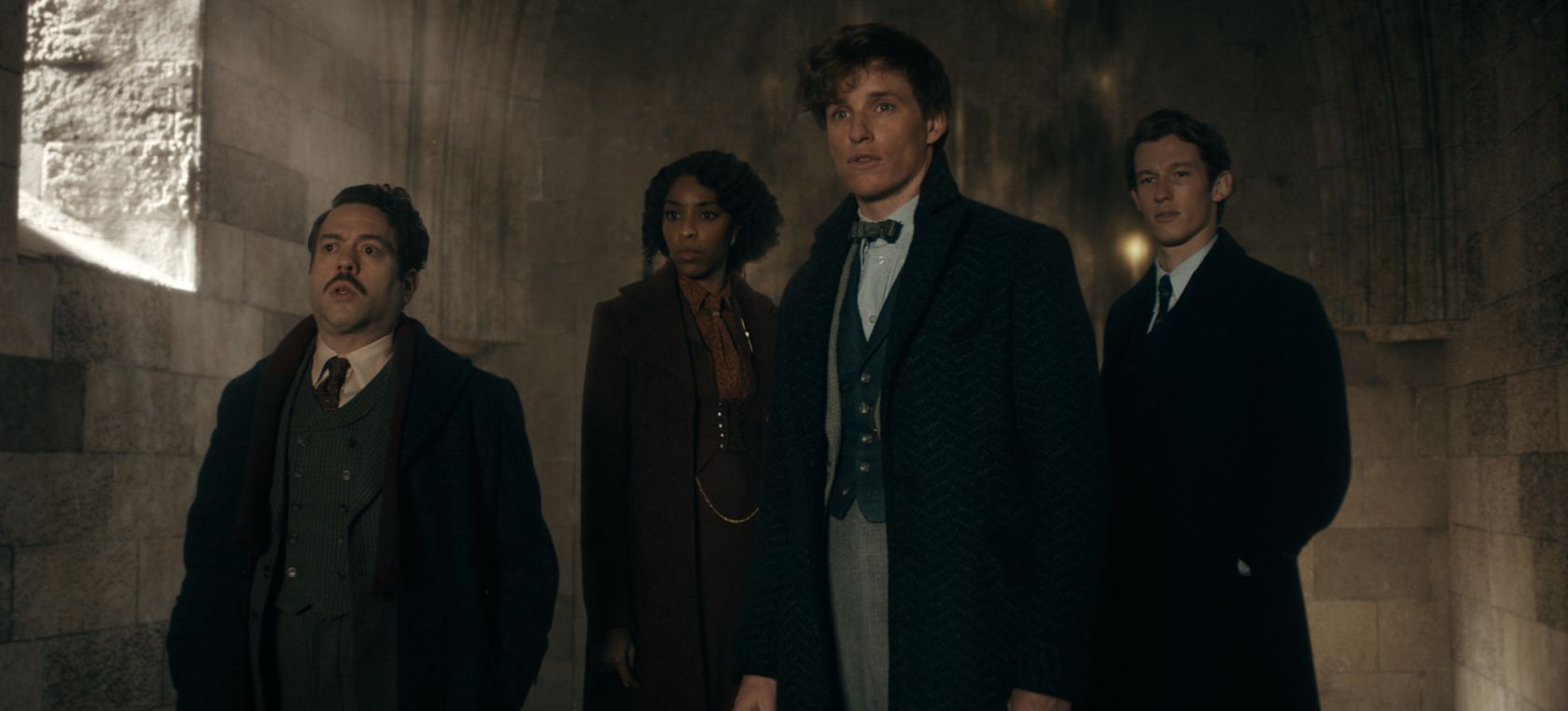 ‘Los Secretos de Dumbledore’, ‘París, Distrito 13’: los estrenos de cine del fin de semana del 8 de abril ‘Los Secretos de Dumbledore’, ‘París, Distrito 13’: los estrenos de cine del fin de semana del 8 de abril