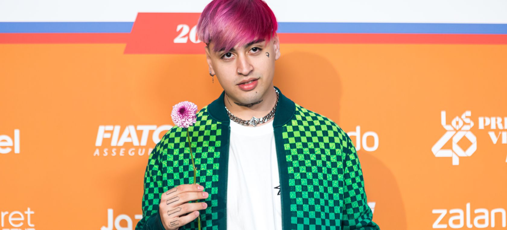 ‘Lo último en Urban’: De Tiago PZK a Blessd, la playlist con las nuevas canciones urbanas ‘Lo último en Urban’: De Tiago PZK a Blessd, la playlist con las nuevas canciones urbanas