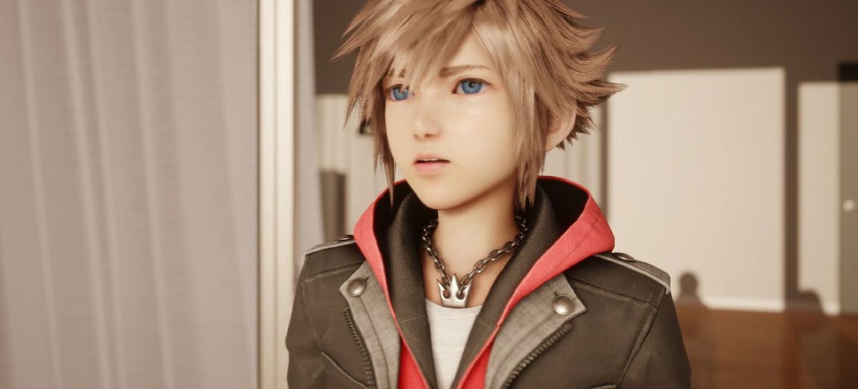Kingdom Hearts IV Kingdom Hearts IV