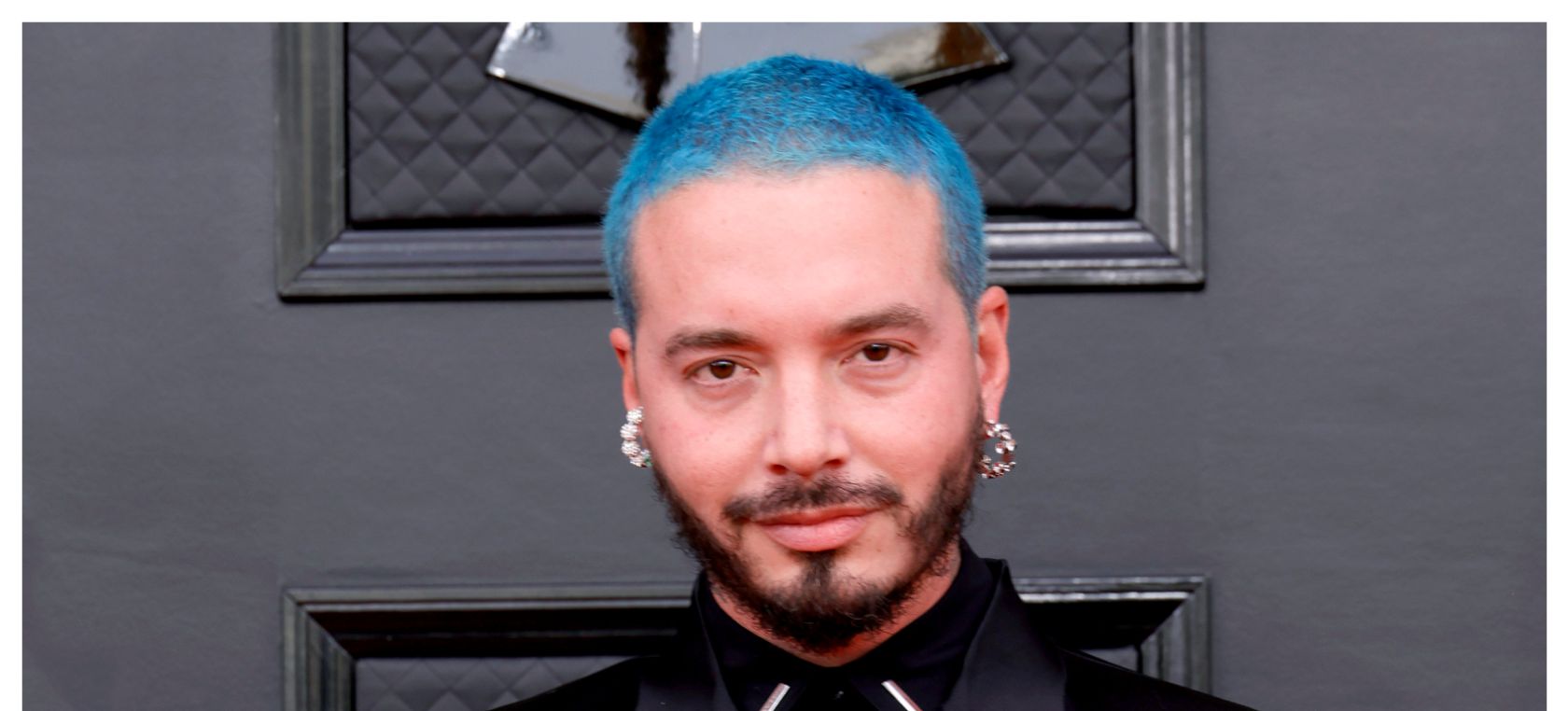 J Balvin J Balvin