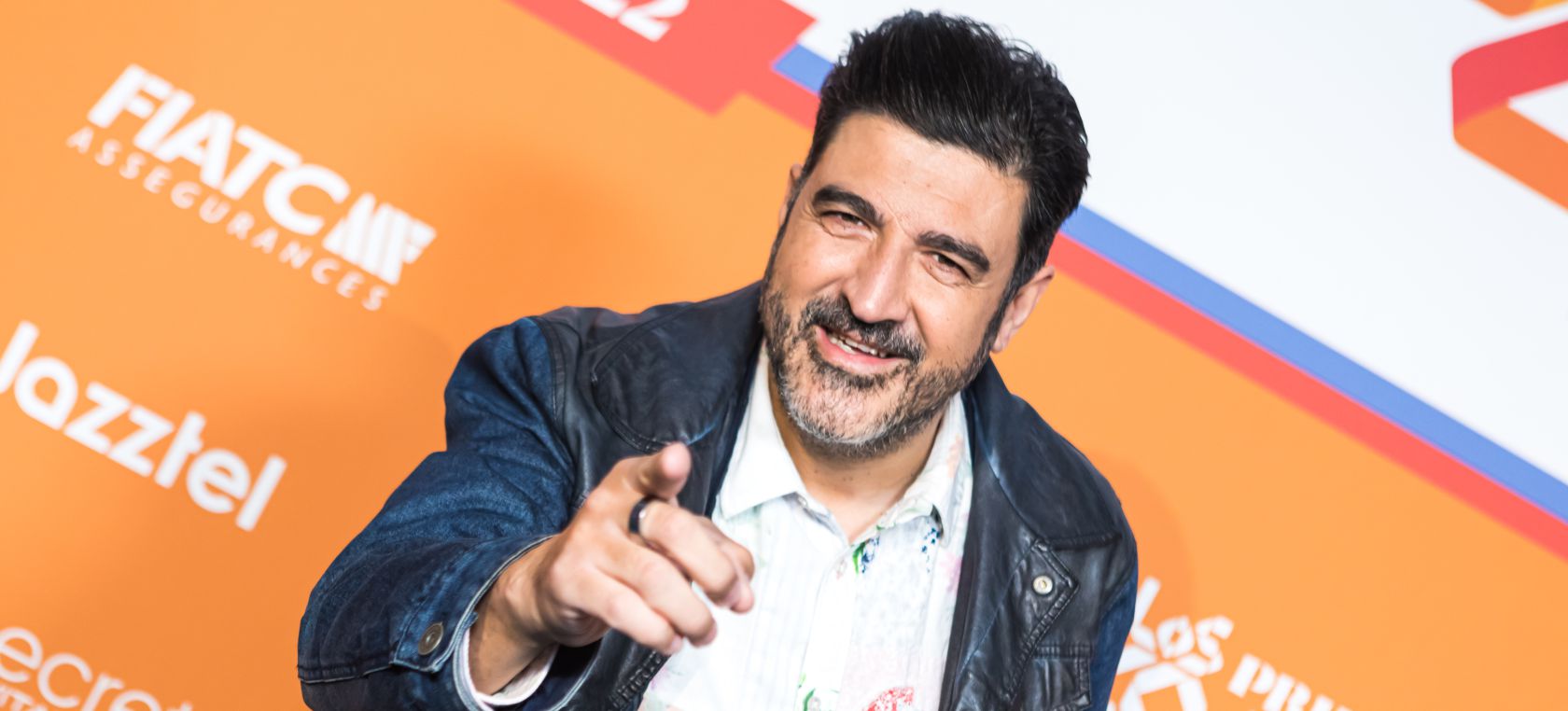 La familia de #Del40al1CocaCola aumenta: cada sábado nos escuchan 1.484.000 personas La familia de #Del40al1CocaCola aumenta: cada sábado nos escuchan 1.484.000 personas