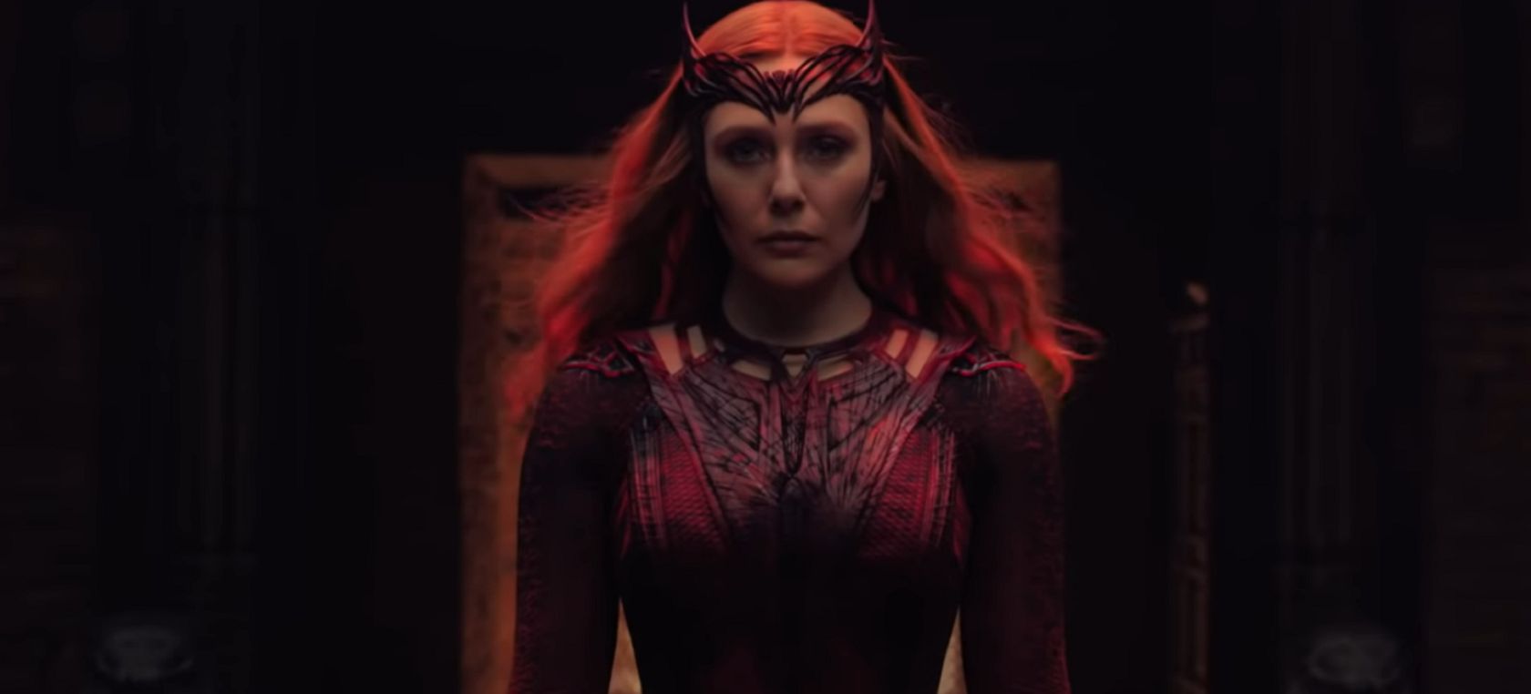 ‘Doctor Strange en el Multiverso de la Locura’, censurada en Arabia Saudí por tener un personaje LGTB ‘Doctor Strange en el Multiverso de la Locura’, censurada en Arabia Saudí por tener un personaje LGTB