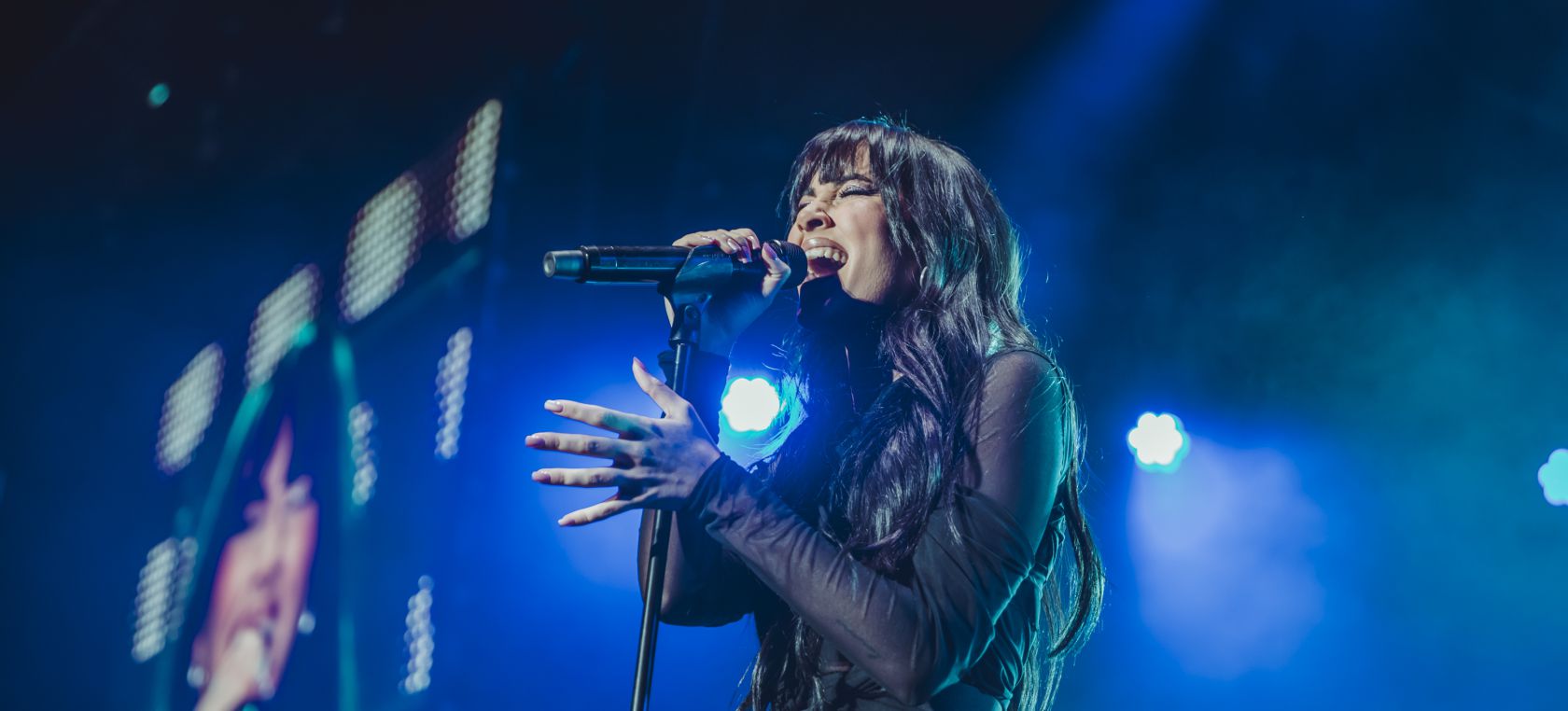 Aitana y Zzoilo consiguen ser número 1 con ‘Mon Amour’ en un país de habla no hispana Aitana y Zzoilo consiguen ser número 1 con ‘Mon Amour’ en un país de habla no hispana