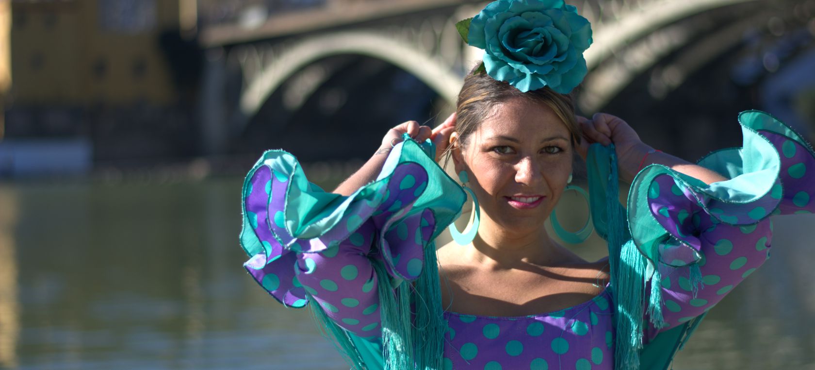 ¿Cuándo es la Feria de abril de Sevilla 2022? ¿Cuándo es la Feria de abril de Sevilla 2022?