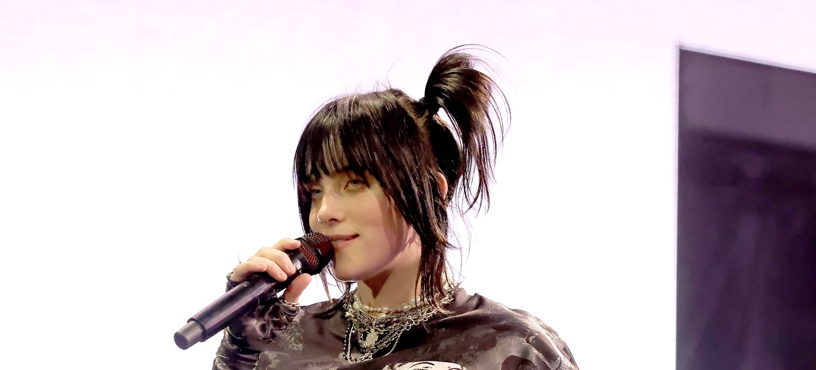 Billie Eilish confiesa quién era su crush de la infancia: Buffy Cazavampiros Billie Eilish confiesa quién era su crush de la infancia: Buffy Cazavampiros