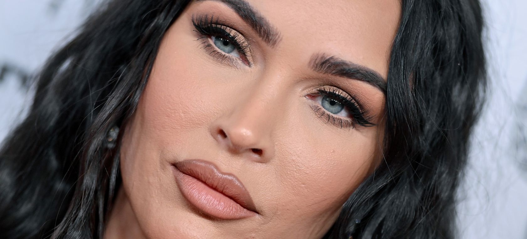 Las lágrimas de Megan Fox al defender a su hijo Las lágrimas de Megan Fox al defender a su hijo