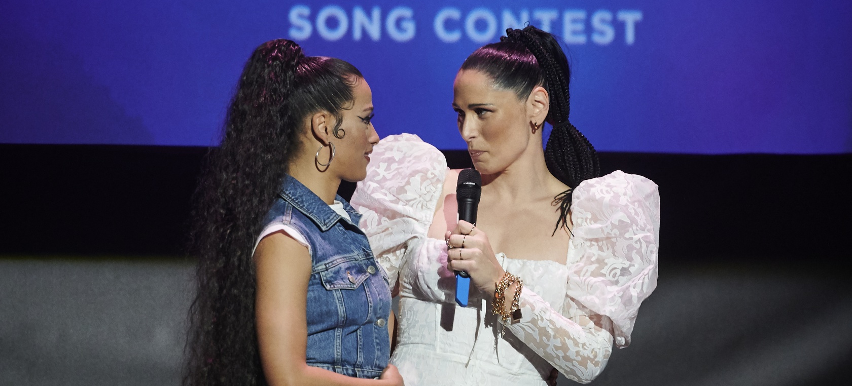 El importante consejo de Rosa López a Chanel antes de ir a Eurovisión: “No dejes que te aplasten el corazón” El importante consejo de Rosa López a Chanel antes de ir a Eurovisión: “No dejes que te aplasten el corazón”