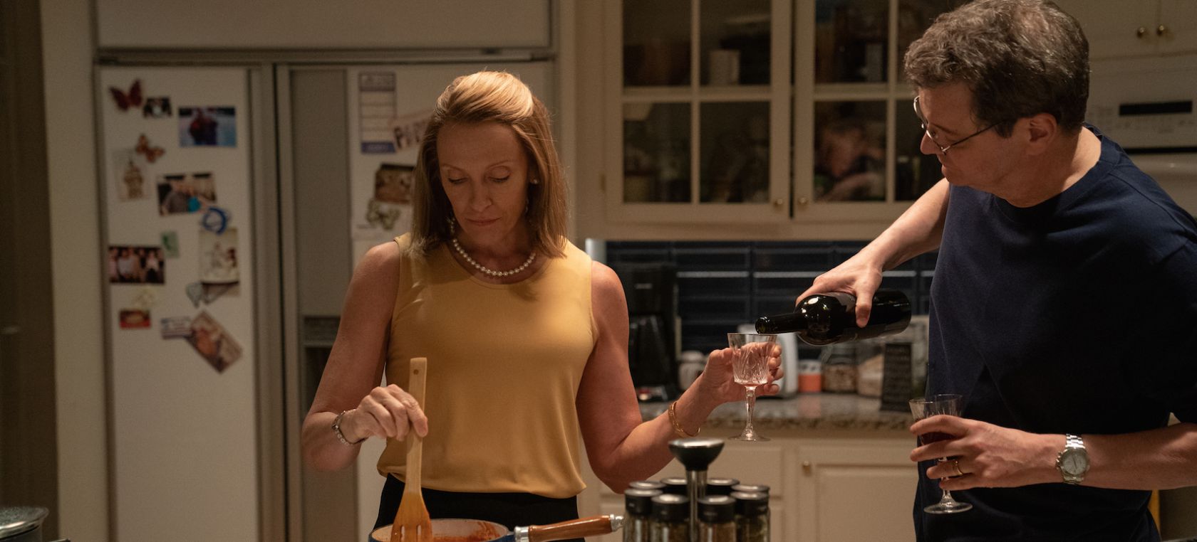 Estrenos de series en HBO Max para mayo de 2022 con la esperada ‘The Staircase’ Estrenos de series en HBO Max para mayo de 2022 con la esperada ‘The Staircase’