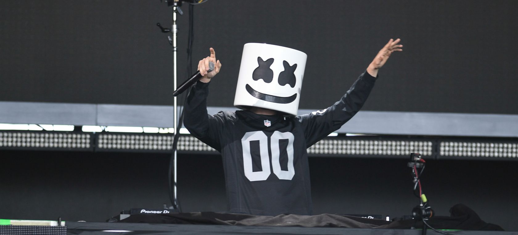 Marshmello y Tokischa sacan una nueva colaboración, “Estilazo” Marshmello y Tokischa sacan una nueva colaboración, “Estilazo”