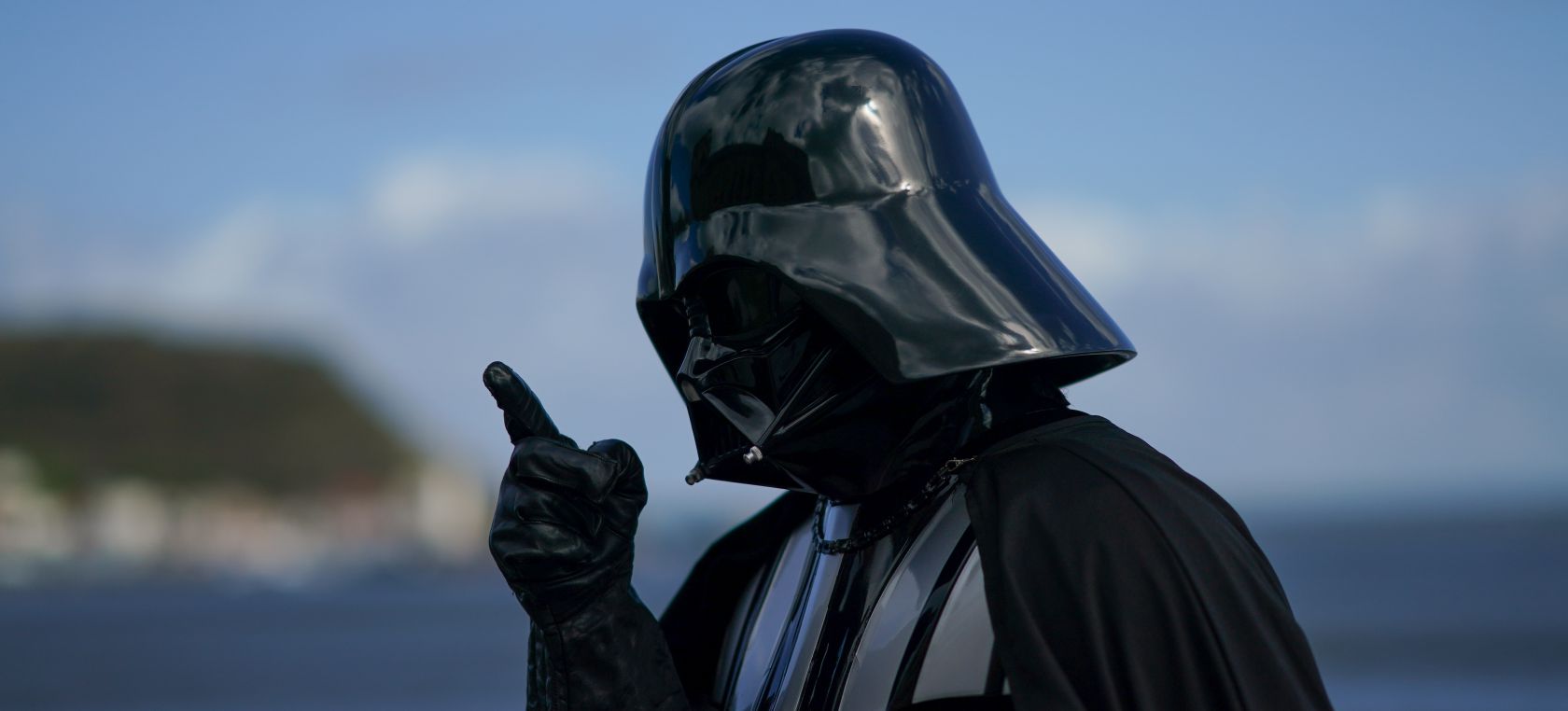 Los mejores memes para celebrar el día de 'Star Wars' Los mejores memes para celebrar el día de 'Star Wars'