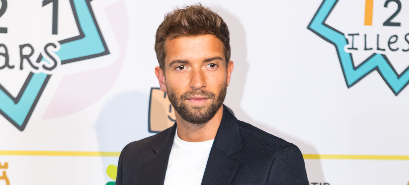 Pablo Alborán Pablo Alborán