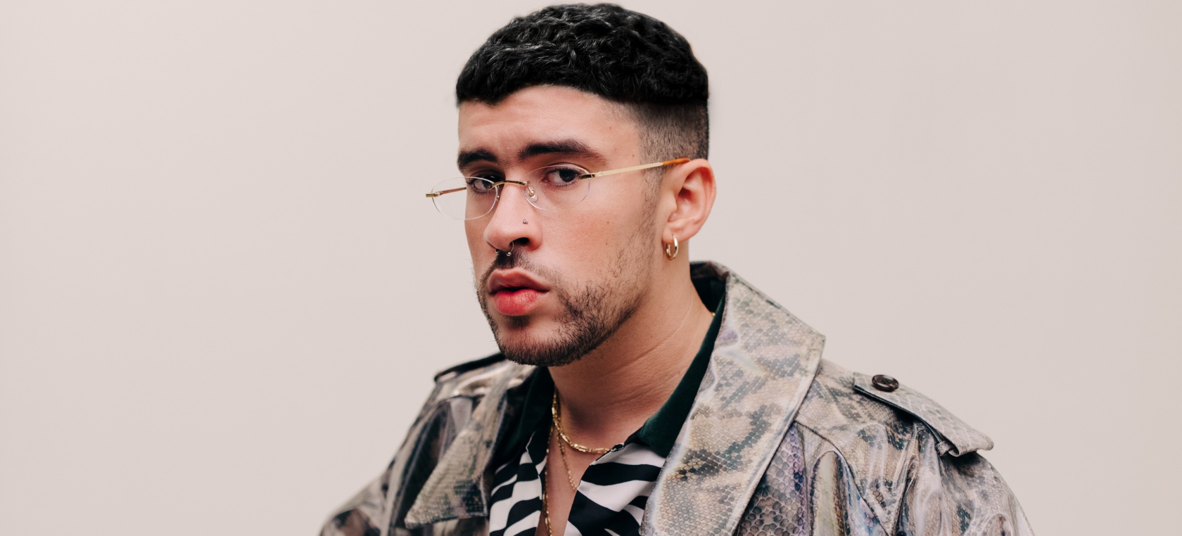 Bad Bunny, TINI, Natalia Lacunza y Trueno inauguran mayo con sus nuevas canciones Bad Bunny, TINI, Natalia Lacunza y Trueno inauguran mayo con sus nuevas canciones
