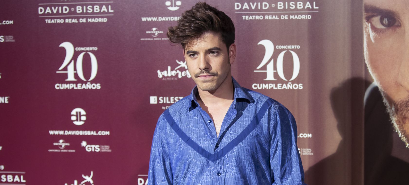 Roi Méndez lanza una nueva canción, “asfalto y gasolina” Roi Méndez lanza una nueva canción, “asfalto y gasolina”