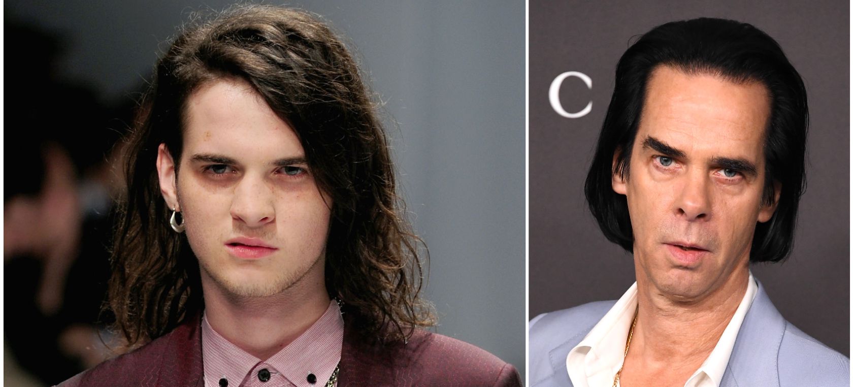 Muere el hijo de Nick Cave, Jethro Lazenby, a los 31 años Muere el hijo de Nick Cave, Jethro Lazenby, a los 31 años