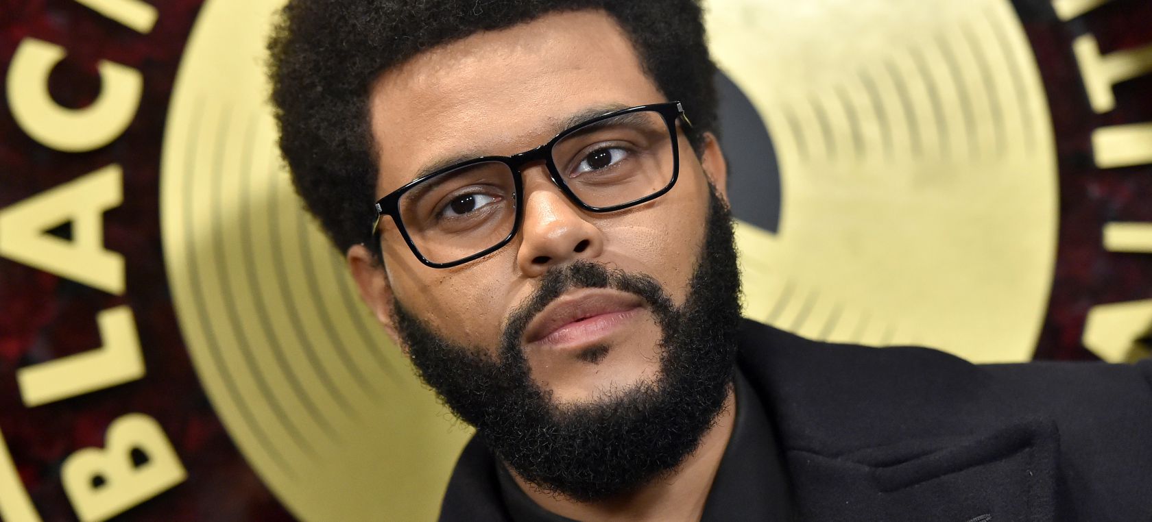The Weeknd The Weeknd