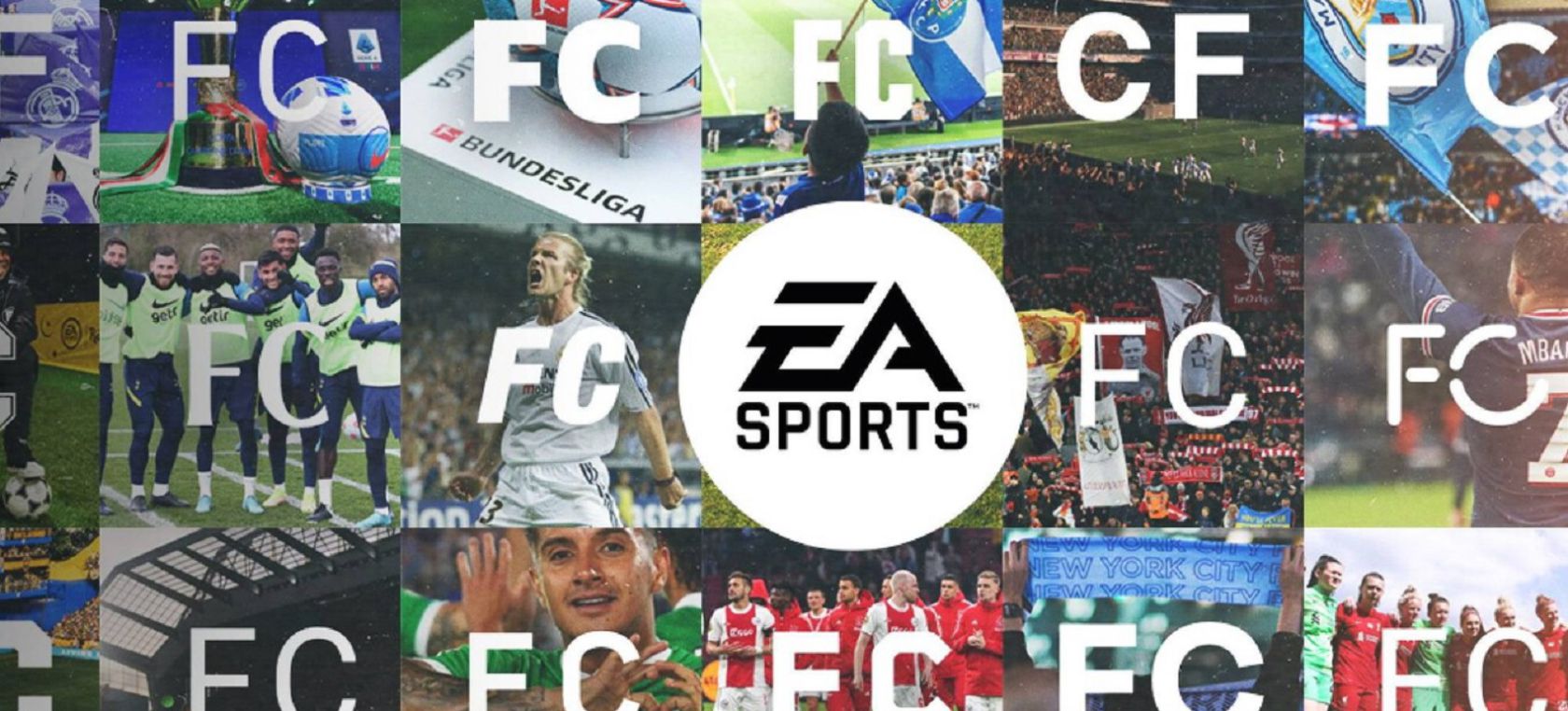 EA Sports FC EA Sports FC