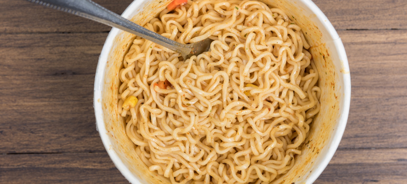 Alerta alimentaria tras retirar de los supermercados unos fideos que piden no consumir Alerta alimentaria tras retirar de los supermercados unos fideos que piden no consumir